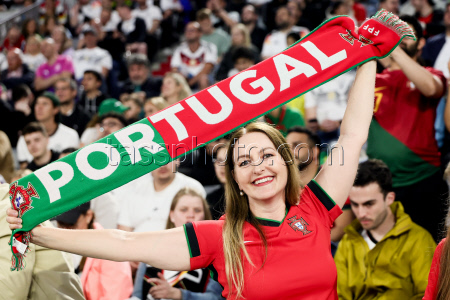 UEFA Nations League semi-final - Germany vs Portugal
