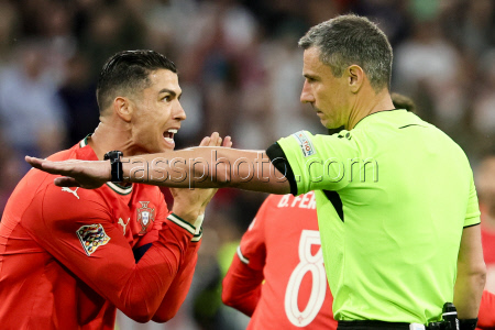 UEFA Nations League semi-final - Germany vs Portugal