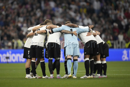 Germany Portugal Nations League Soccer