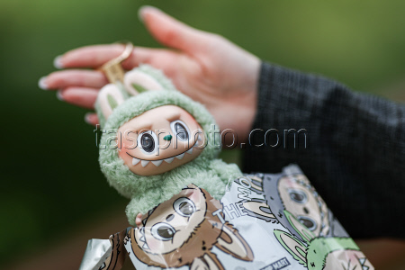Labubu toys