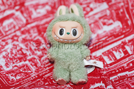 Labubu toys