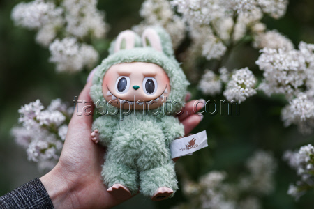 Labubu toys