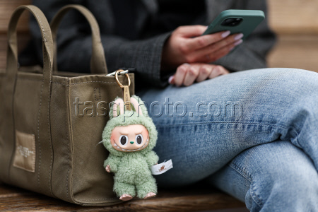 Labubu toys