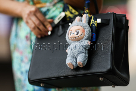 Labubu toys