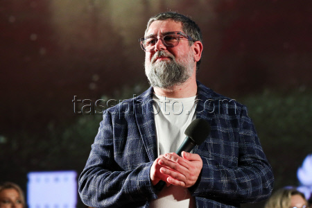 Artek Through the Century film premieres in Moscow